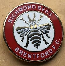 This is the detailed view of club brentford with performance data of the competition overall statistics 20/21. Brentford Fc Football Club Embroidered Patch Badge Emblem Logo 3 75 Picclick Uk