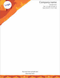 Free Download Letterhead Templates Letterhead Free Letterhead Templates Letterhead Template