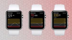Thus, i have a better overview and even alarms. Help Me Tom S Guide I Need An Apple Watch To Monitor My Diabetes Tom S Guide