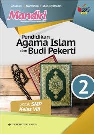 Makalah materi soal pendidikan agama islam pai kelas 8 diterangkan mulai dari sd smp atau sma min mts ma dan smk lengkap dengan contoh soal dan jawabannya. Jual Soal Smp Mandiri Pend Agama Islam Bp Smp Kls Viii K13n Dari Penerbit Buku Erlangga Original Murah Bukuerlangga Co Id