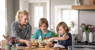 Or click the button above to start earning automatic cash from ellemieke vermolen right now! Koken Met En Voor Kinderen De Tien Geboden Van Ellemieke Vermolen Nina Kookt Hln Be