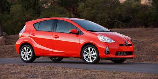 See what power, features, and amenities you'll get for the money. 2012 15 Toyota Prius C Consumer Guide Auto