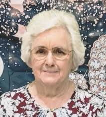 Carolyn Lou Bishop Obituary (2022)