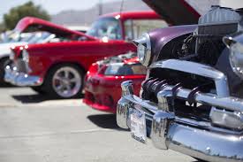 With a bit of overcast, but quickly. Car Shows Rallies Festivals In Arkansas Best Of 2019