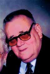 Carl Dean Beck (1931-2010)