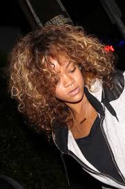 If there's a hair style that rihanna hasn't totally rocked then frankly, we are yet to witness it. Rihanna Hairstyles Styles Weekly