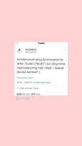 Salah satu bagian paling penting dalam smartphone adalah layar. Pin Oleh Suci Etika Di Quotes Kata Kata Indah Kutipan Motivasi Motivasi