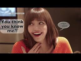 Lalisa Manoban & Blackpink