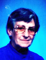 Luella Harland Obituary March 31, 2017