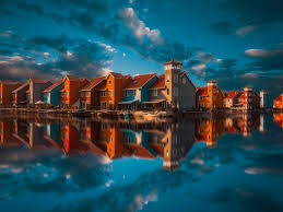 Groningen Holland It S Summer Sale In The Webshop And Get A Massive 60 Discount On All My Lightroom Adobe Camera R With Images Holland Cities Groningen Visit Holland