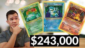 Record sale of a rare charizard card makes it the most expensive pokemon card ever sold. Top 10 Most Expensive Pokemon Cards Spring 2020 Outdated Youtube