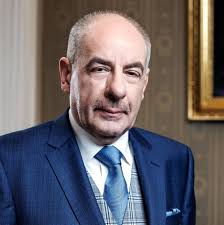 Emba of Paphos Table...