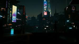 Preview the top 50 best cyberpunk 2077 wallpaper engine wallpapers! Wallpaper Cyberpunk Cyberpunk 2077 City Skyline 1920x1080 Fple 1969315 Hd Wallpapers Wallhere
