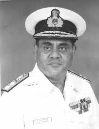 NAVY FOUNDATION MAGAZINE