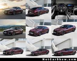 With the perfectly tuned interplay of highly developed drivetrain and chassis components, which represents the epitome of bmw engineering artistry, the bmw m8 competition coupé offers the ultimate driving pleasure in every. Bmw M8 Gran Coupe Competition 2020 Pictures Information Specs