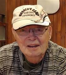 Obituary information for Jacques Alexander Anderson