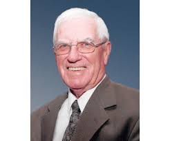 Richard Travis Obituary (1935