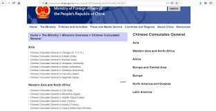 Travel visa services apply for visa online china, brazil, nigeria, canada, turkey, singapore, malaysia, usa, vietnam, italy. China Visa Guide 5 Easy Steps To Apply For Chinese Tourist And Travel Visa Visa Reservation