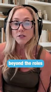 Life Coach Allison Goldberg