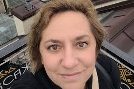 Fundraiser by Christine Lawless : A laptop to help Lena survive.