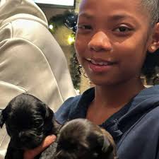 🎉🎁GOTTA WISH MY (OLDEST GRANDCHILD)🎁🥳🎉 🎊("MY NAOMI") A (HAPPY 11TH  BIRTHDAY) TODAY 🥳 ONE OF THE BEST DAYS OF MY LIFE