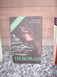 Deborah, ein Roman von Marjorie Buckingham
