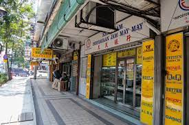 Untuk membantu bakal pelanggan mencari dan mengetahui lebih lanjut tentang perniagaan, anda boleh menukar maklumat seperti alamat, waktu perniagaan, maklumat hubungan dan foto anda. Perniagaan Jam May May Shopping In Chow Kit Kuala Lumpur