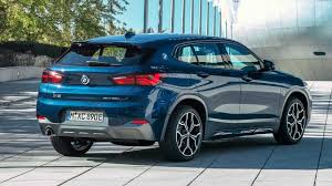 2020 bmw bmw hybrid e bike Bmw X2 Xdrive25e Plug In Hybrid Revealed With 35 Mile Electric Range