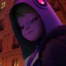 Is it best when hero's hair color gets completely changed, changed slighty  or not changed at all? : r/miraculousladybug