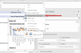 How To Make A Pivot Table In Excel Versions 365 2019 2016