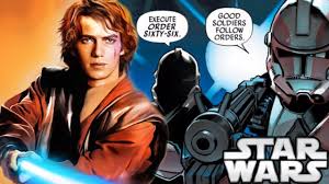 Maybe you would like to learn more about one of these? How Did Anakin Kill The Younglings Without Remorse Star Wars Explained Youtube