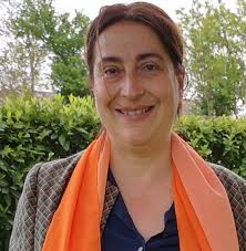 Meri Scarso Consigliera Comunale (@scarsoperpadova) • Facebook