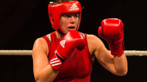 Jun 08, 2021 · there, she bested russia's yaroslava yakushina in the quarterfinals, kazakhstan's dariga shakimova in the semifinals and holland's nouchka fontijn in the final. Vrijdag Zie Je Boksster Nouchka Fontijn Op De Olympische Spelen Rijnmond