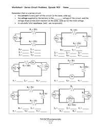 And technicians are ready to answer. Read Series Parallel Circuit Problems With Answers File In Pdf Format