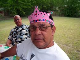 Robert Rendon Obituary