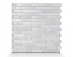 Smart Tiles Fireplace Makeovers Dwell Beautiful Smart Tiles Stick On Tiles Peel And Stick Tile