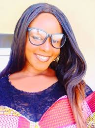 1 today 🎉🇸🇩 Judith Naa Ofooley Okanteye @topfans