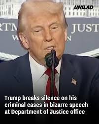 He had a lot to say 😳