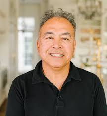 LHM Luxury Specialist Ernesto Sayson Jr