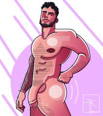 Fitnarad Porn - Rule 34