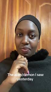 Im sure im not alone whis seen tjis before🥲#aliens #scary #greenscreen
