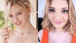 爱笑的女孩，运气都不会太差（九）Kitty Jane