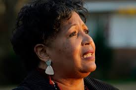 Celebrating Medgar Evers' legacy with 'a clarion call to the next  generation'