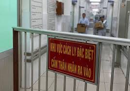Y tế infographic sáng 22/7: Táº¡i Viá»‡t Nam Nhá»¯ng Tá»‰nh Thanh Nao Ä'a Co Bá»‡nh Nhan Nghi Nhiá»…m 2019 Ncov Vinmec