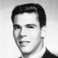 George Alfred Doane Jr (1944–1967) • FamilySearch