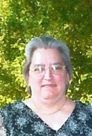 Nancy Frazier Obituary (1947