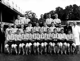 The latest news, transfer news, rumours, results & player ratings. Southampton Fc Team Group 1962 Front David Chadwick Burton 19687522