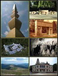 Vremea in albeni pe 3,7,10 zile județul gorj comuna albeni. JudeÈ›ul Gorj Wikipedia