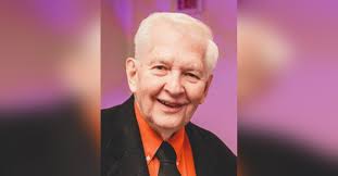 Obituary information for John "Jack" Walsh