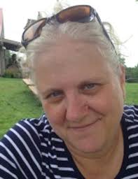 Linda Elizabeth Ensign Obituary May 13, 2021